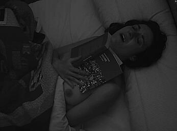 Actress - Olaia Pazos: Movie - 365
